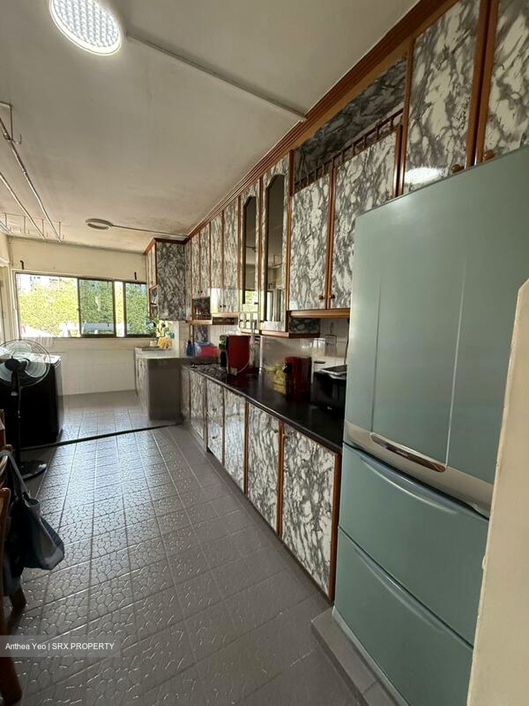 Blk 603 Clementi West Street 1 (Clementi), HDB 3 Rooms #583373711